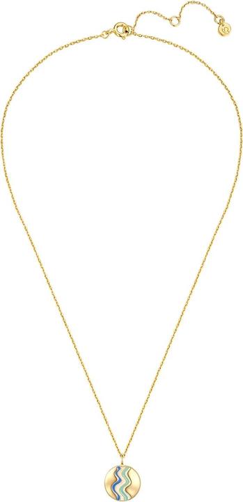 Immagine prodotto Glanzstücke München Collana da donna - 37440 (Argento, 40 - 45 cm)