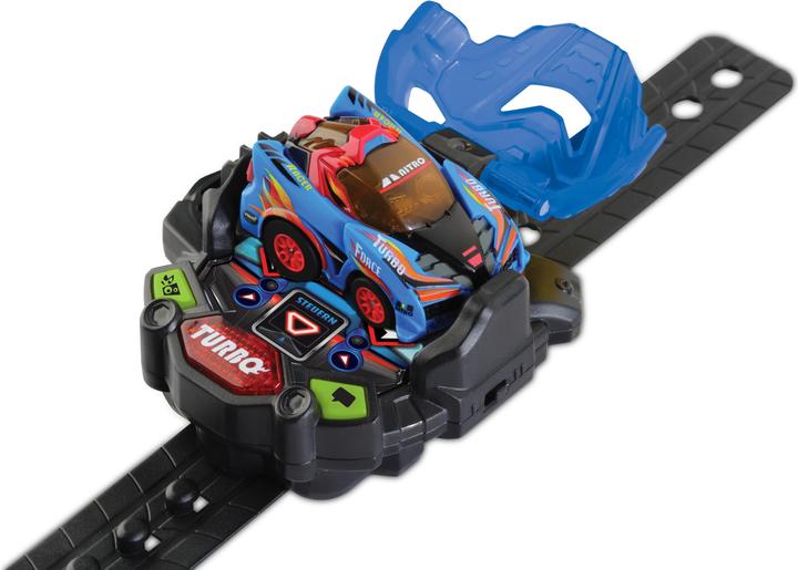 Produktbild VTech Turbo Force Racers - Race Car