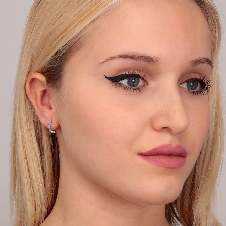 Image du produit La Petite Story Single Earrings Boucles d'oreilles (Acier inoxydable)