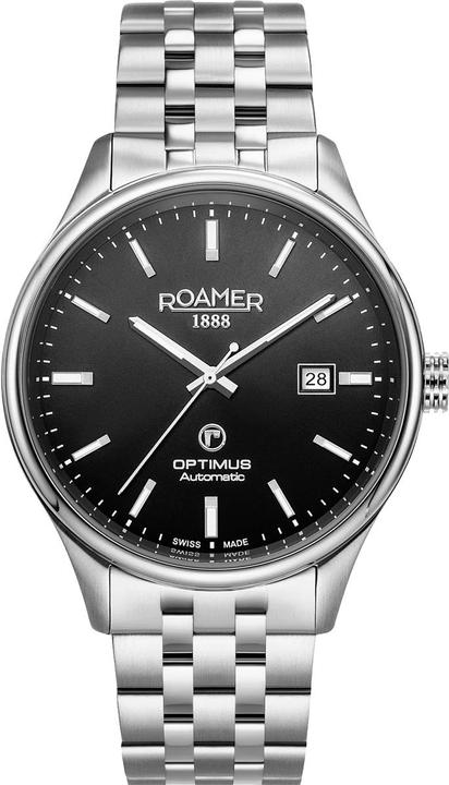 Roamer Optimus (42 mm)
