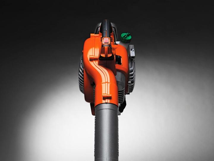 Produktbild Husqvarna 125b (Benzinbetrieb, Laubsauger)