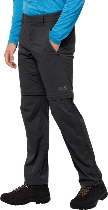 Produktbild Jack Wolfskin Overland Zip Away (54)