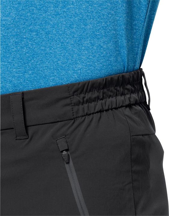 Produktbild Jack Wolfskin Overland Zip Away (54)