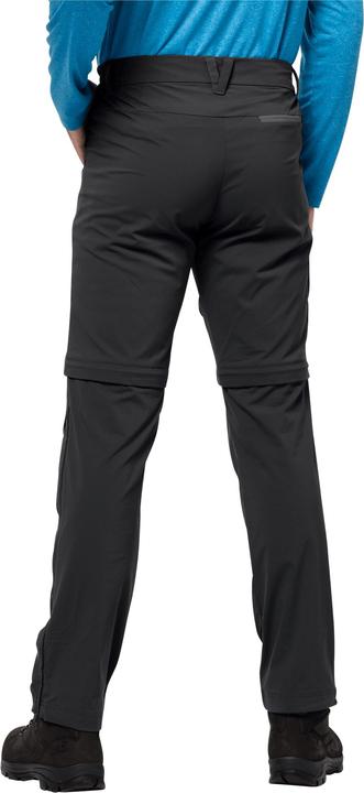 Produktbild Jack Wolfskin Overland Zip Away (54)