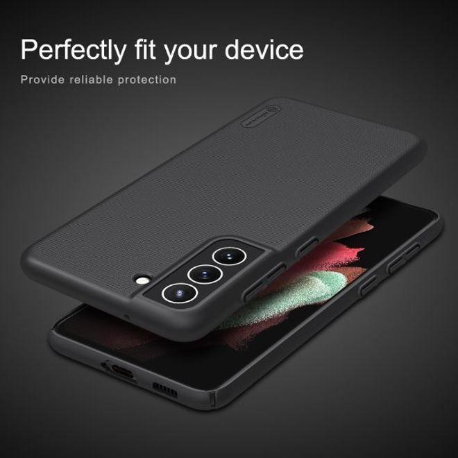 Produktbild Nillkin Super Frosted Shield Series (Samsung Galaxy S21 FE)