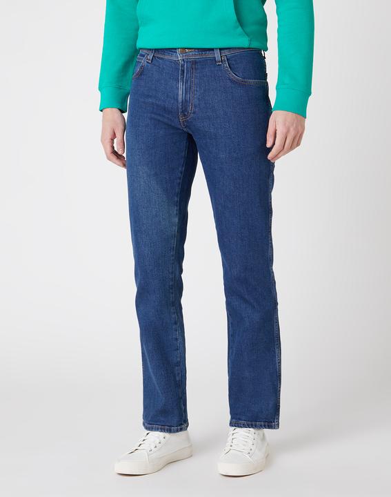 Actual product image Wrangler Durable (W32/L30)