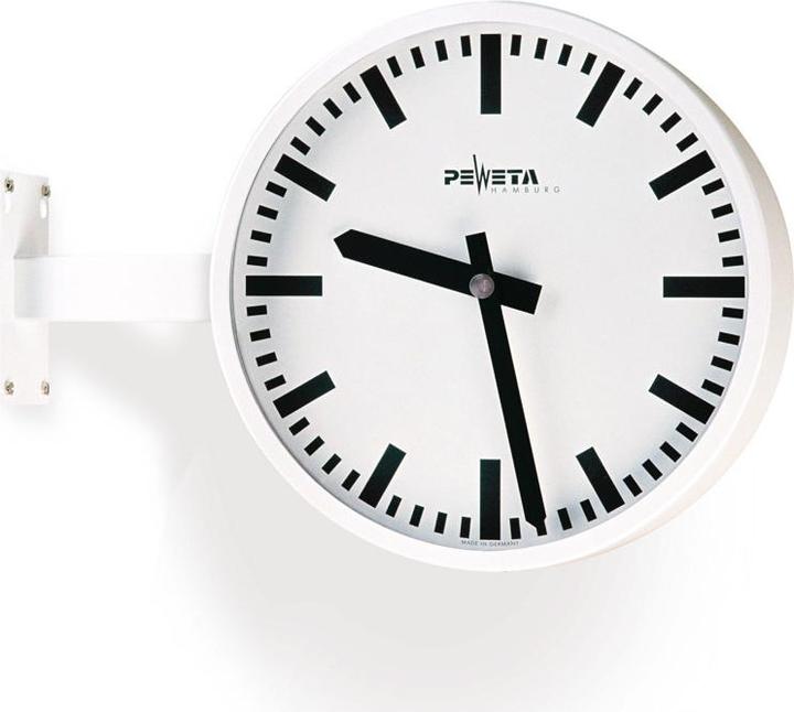 Produktbild Peweta Nebenuhr (42 cm)