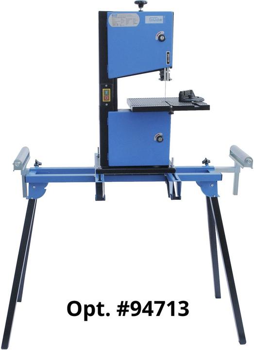 Produktbild Güde GBS 200