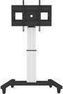 Image du produit Neomounts Plasma-M2500silver (100", 150 kg)