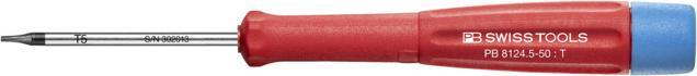 Produktbild PB Swiss Tools Elektronik-Schraubenzieher (Torx (TX))