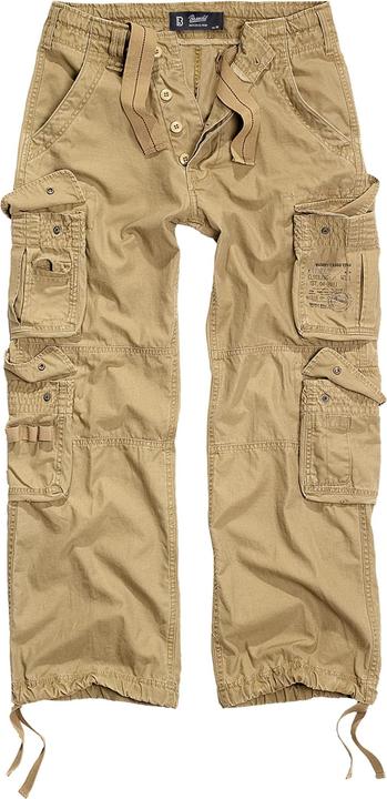Produktbild Brandit Vintage Cargo Pants (4XL)