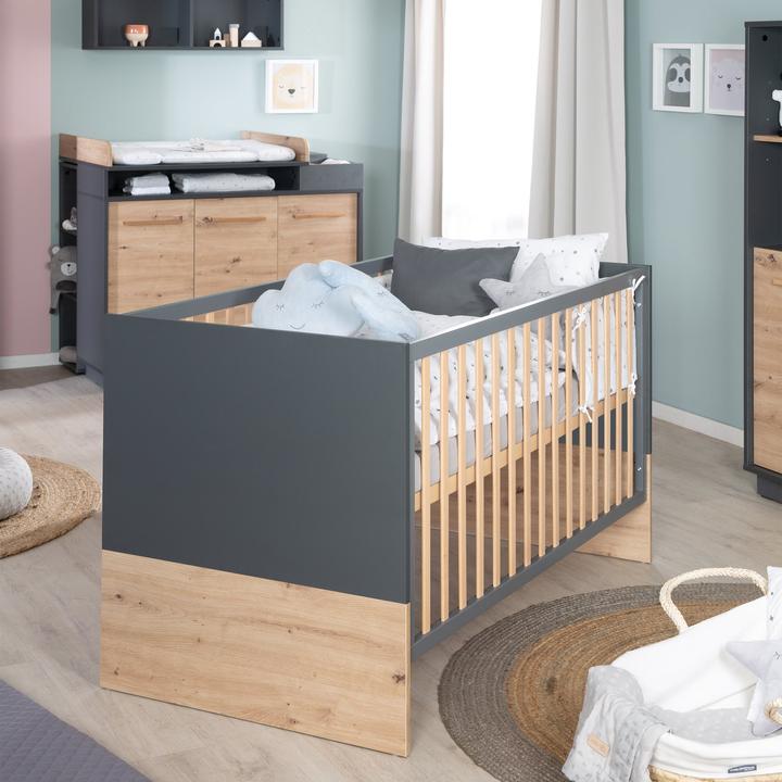 Immagine prodotto Roba Lenn (Fasciatoio, Culla, Armadi bambini)
