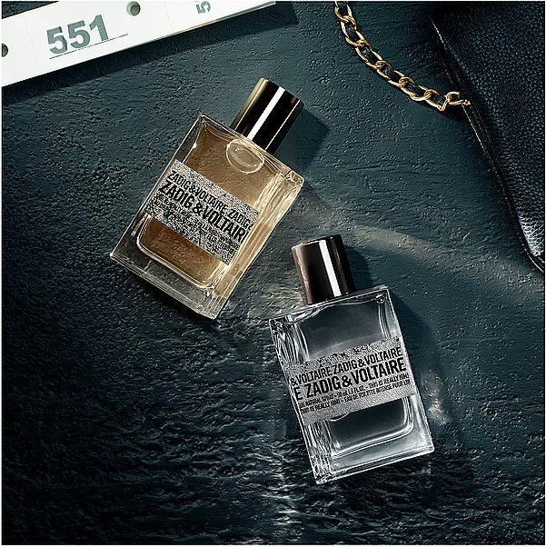 Produktbild Zadig & Voltaire This is Really Her! (Eau de Parfum, 100 ml)