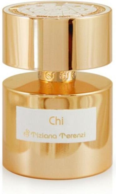Actual product image Tiziana Terenzi Chi (Extrait De Parfum, 100 ml)