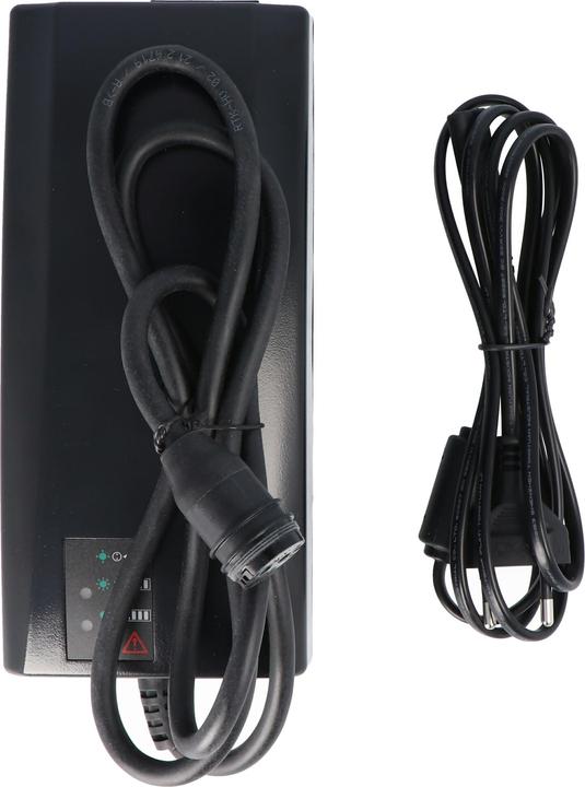 Actual product image Simplon E-Bike Schnell-Ladegerät 36V 4A für das neodrives Antriebssystem (E-Bike battery)