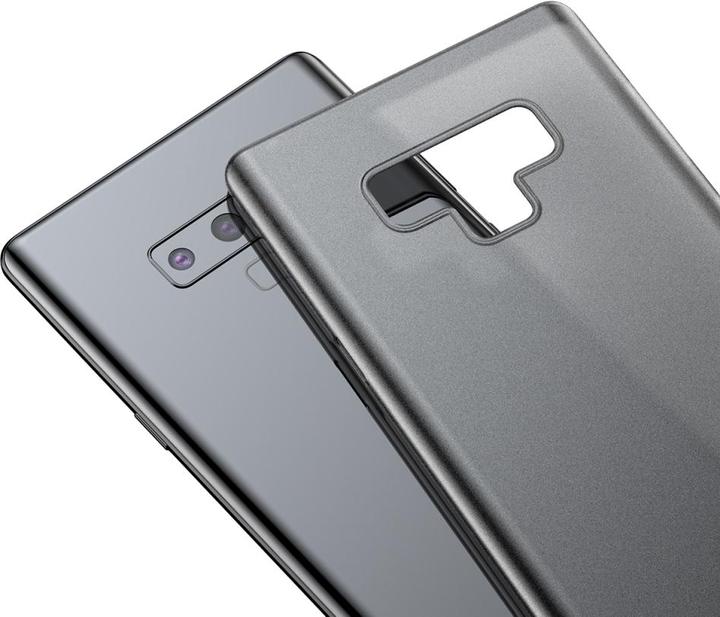 Produktbild Baseus Wing Series Samsung Galaxy Note9 Hülle (Samsung Galaxy Note 9)