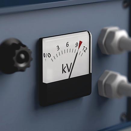 Produktbild Wera 7516 VDE Kraftform Safe- Torque Speed 2,4-4,0 Nm