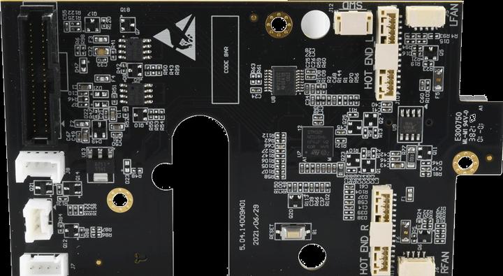 Produktbild 3d-printerstore.ch RAISE3D Pro3 Extruder Controller Board