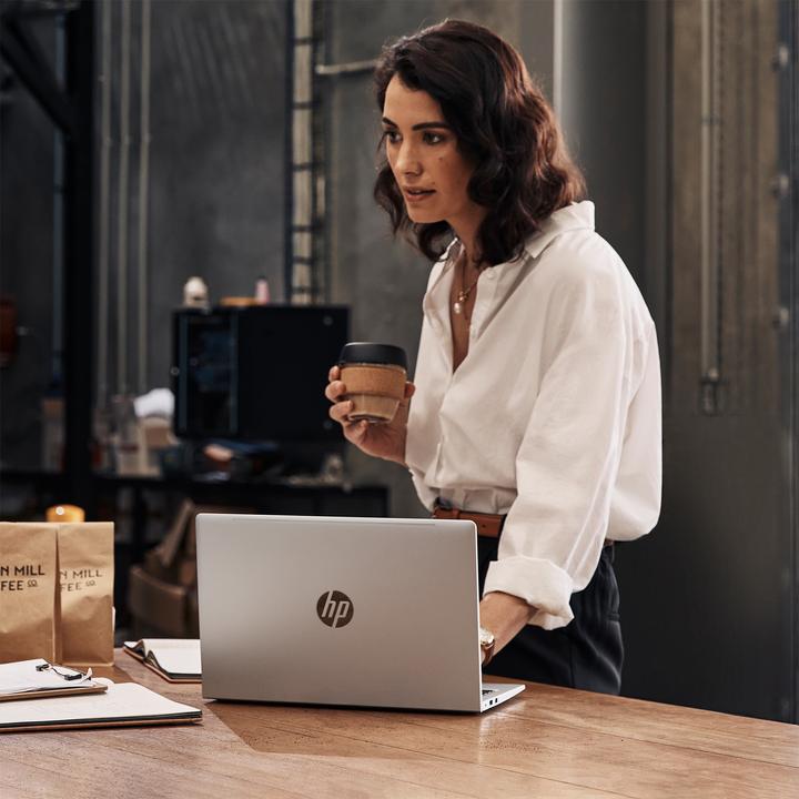 Actual product image HP ProBook 440 G9 Notebook (14", Intel Core i7-1255U, 16 GB, 512 GB, DE)