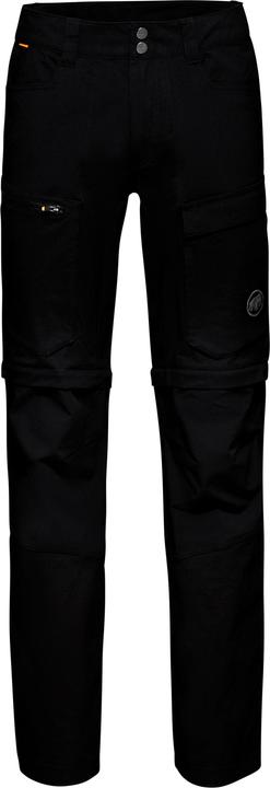 Mammut Zinal Hybrid Zip Off Pants (46)