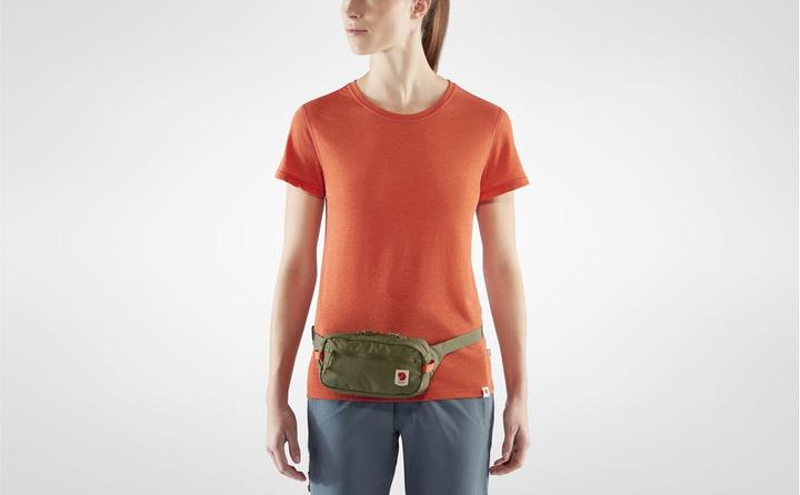 Actual product image Fjällräven high coast