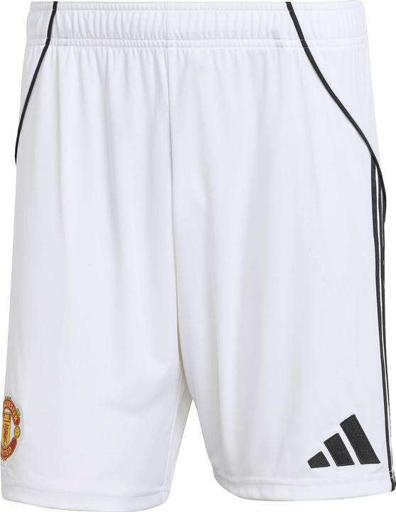 adidas Manchester United Shorts (L)