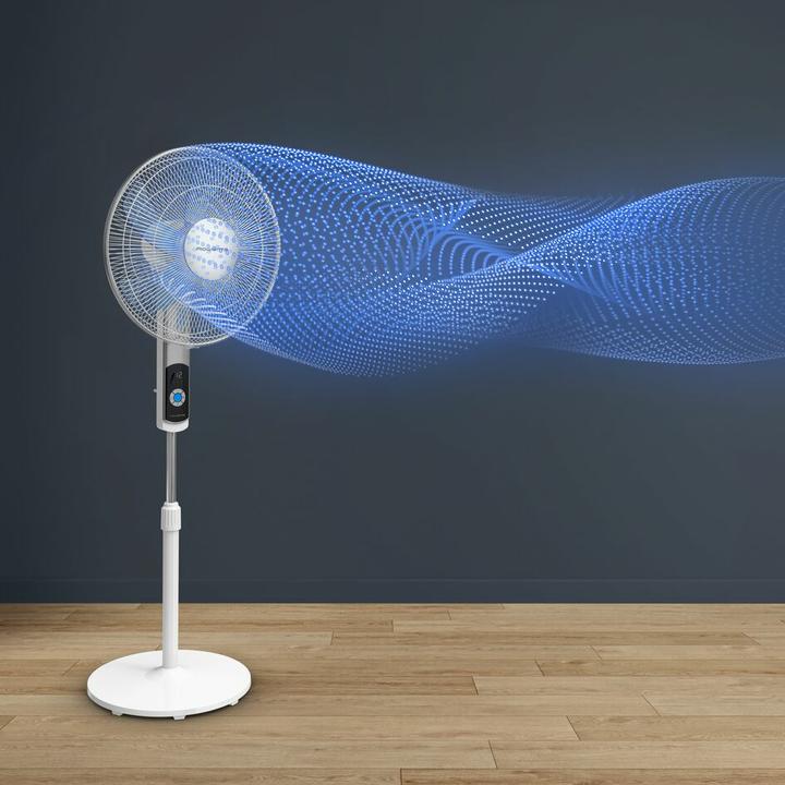 Produktbild Rowenta VU5650F0 (35 dB)