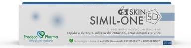 Actual product image Prodeco Gse Skin 5D Simil-One Soothing Cream
