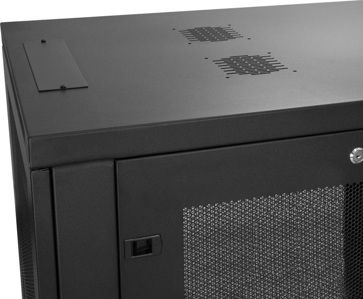 Produktbild StarTech Server Rack 18U (18 HE, 19 Zoll Rack)