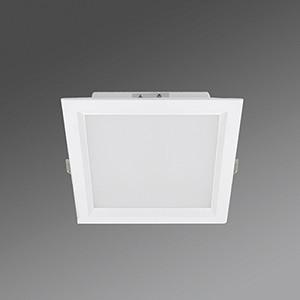 Immagine prodotto Regiolux Faretti da incasso a soffitto REGI LED (2500 lm)