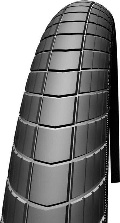 Actual product image Schwalbe Big Apple (28 x 2.35, 60-622)