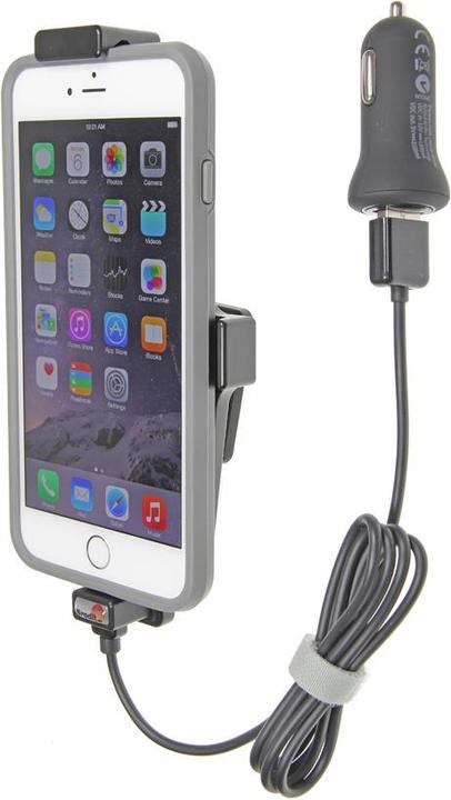 Image du produit Brodit Support PDA actif iPhone 6/6s Plus