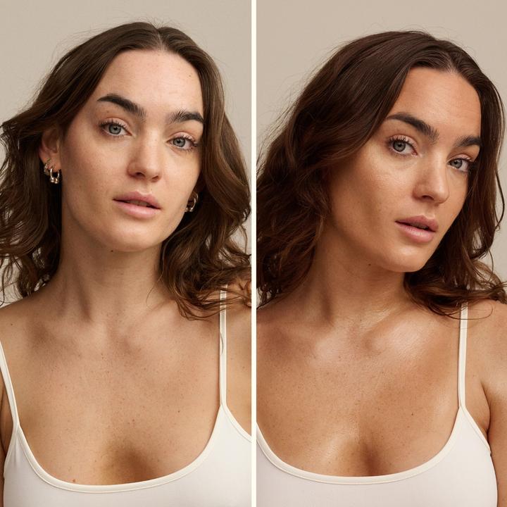 Produktbild Tanrevel ® - Self-tan Night Mask (Selbstbräunungscreme, 50 ml)