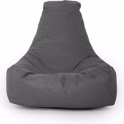 Actual product image Skye Decor Colorify Large Pear Bean Bag