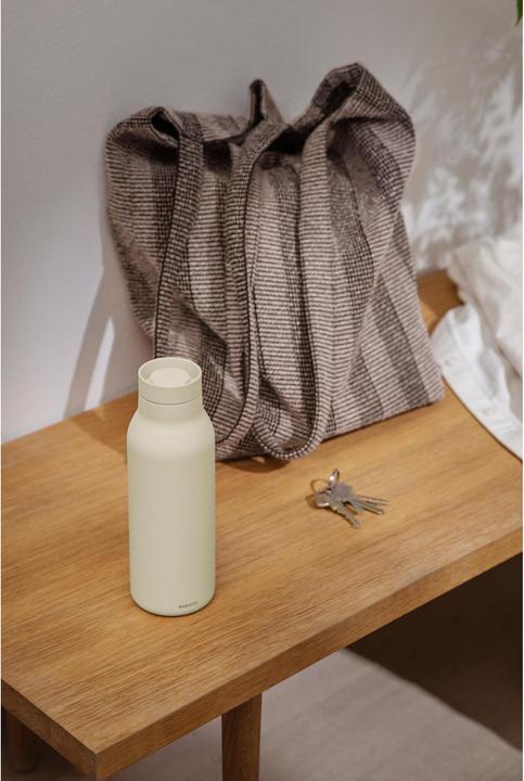 Produktbild Eva Solo Thermosflasche Urban 500 ml, Coconut (0.50 l)