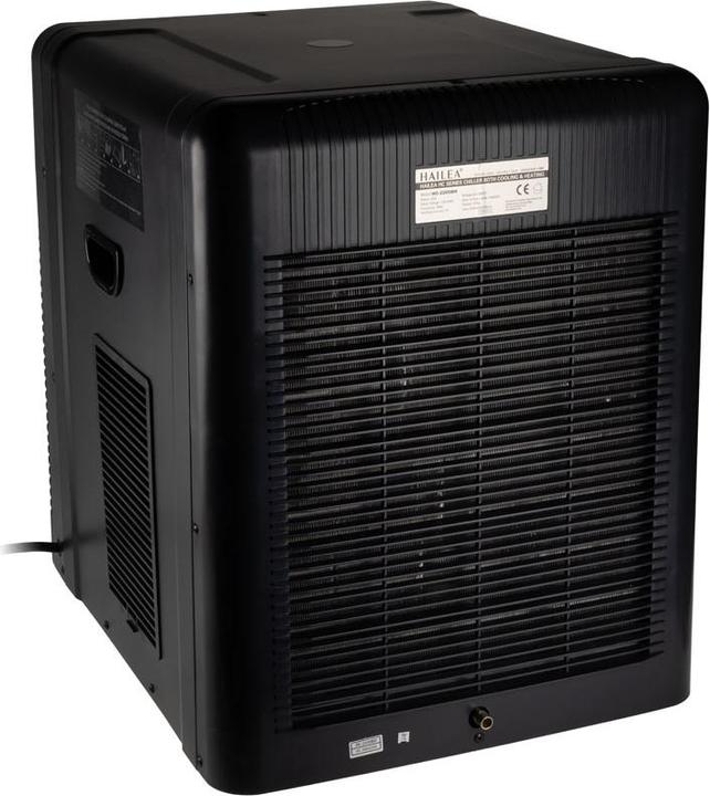 Produktbild Hailea Ultra Titan 4000 HC2000