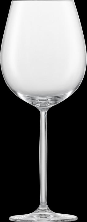 Actual product image Schott Zwiesel Verre à vin blanc Muse 0 4 pièces (32 cl, 4 Glasses, White wine glasses)