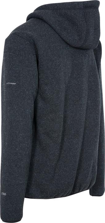 Produktbild Trespass Fleecejacke Tableypipe Mit Kapuze (XL)