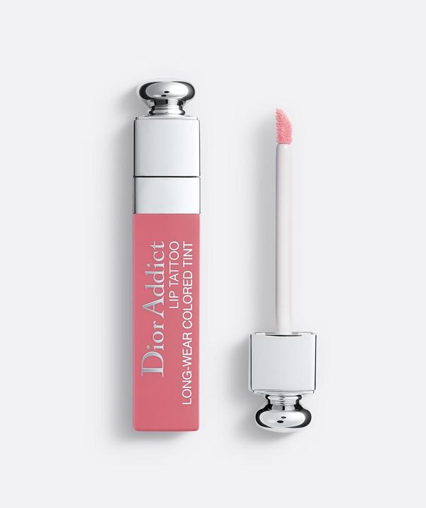 Image du produit Dior Addict Lip Tatoo (351 Nu naturel)