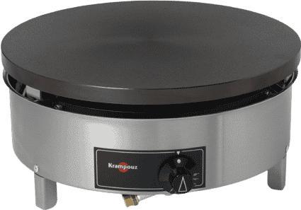 Image du produit Krampouz Cgbim4aa