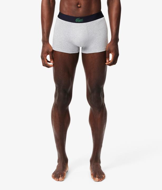 Image du produit Lacoste 3-er Pack Boxershorts (S, Lot de 3)