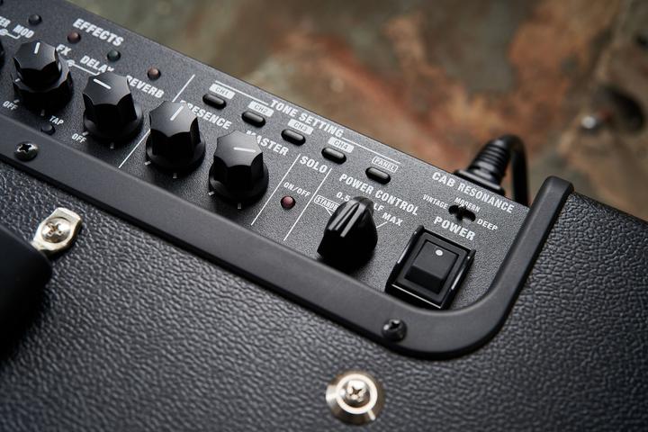 Actual product image BOSS KTN 100 3 (Guitar, 100 W)