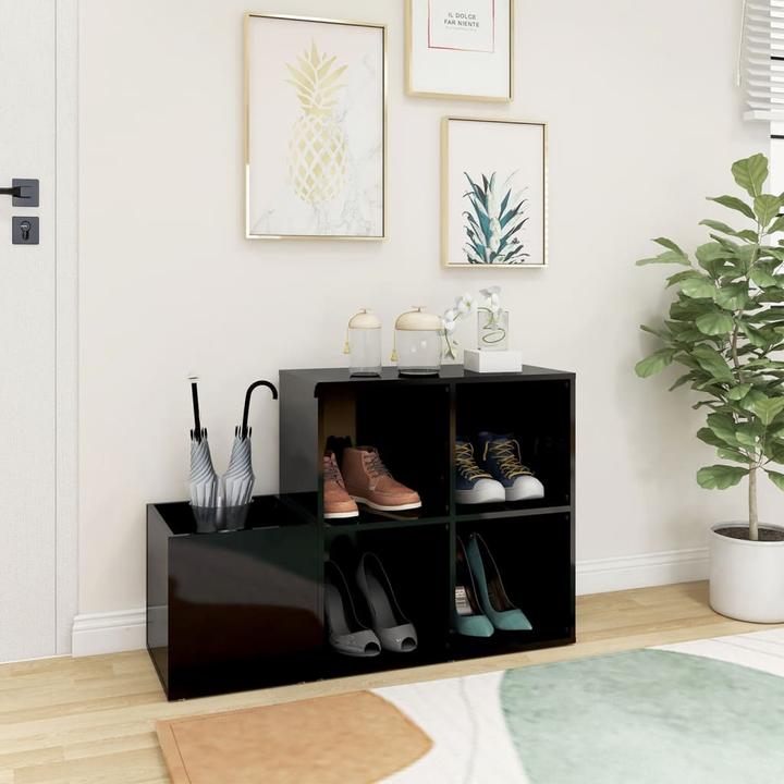 Actual product image VidaXL Kamila (105 x 35.5 x 70 cm)
