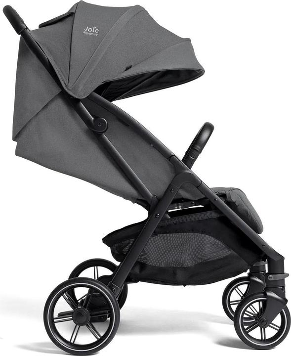 Actual product image Joie Buggy Parcel LX Ebony