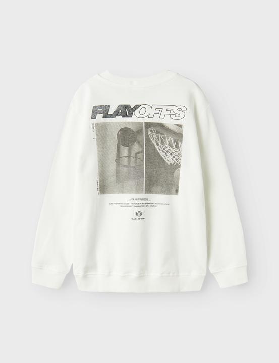 Immagine prodotto Name it Regular Fit Sweatshirt (116)