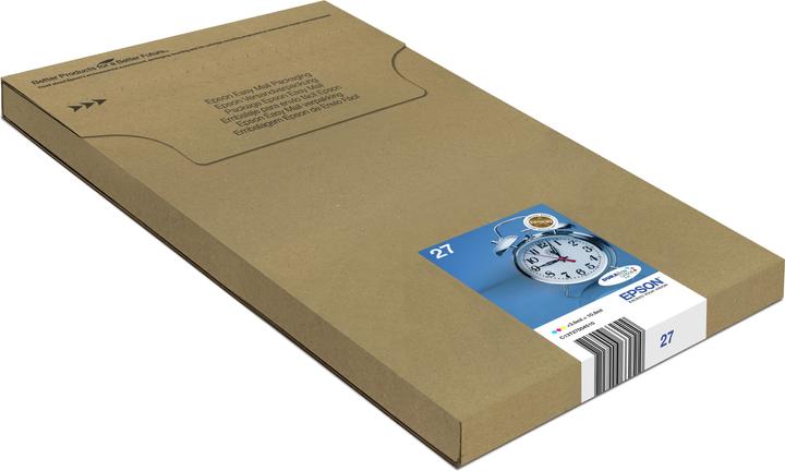 Immagine prodotto Epson Multip3-Col Durabriteultraink2 (M, C, Y)
