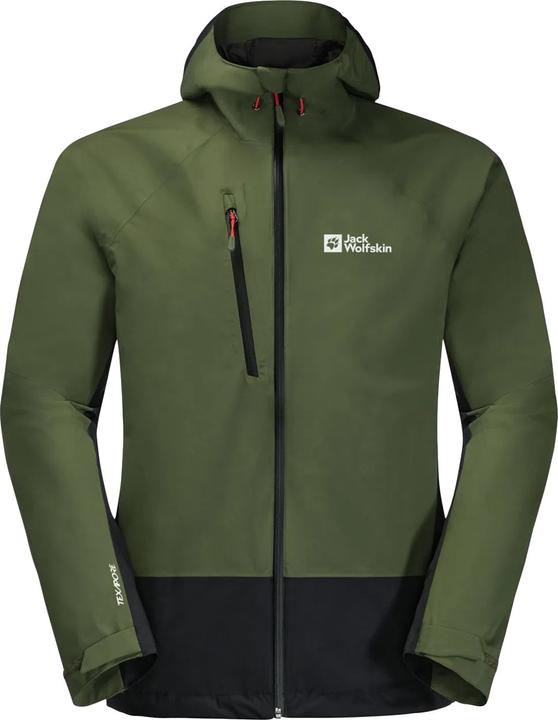 Jack Wolfskin Eagle Peak