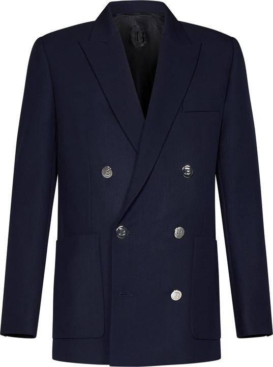 Immagine prodotto Balmain Jackets Blue (50)