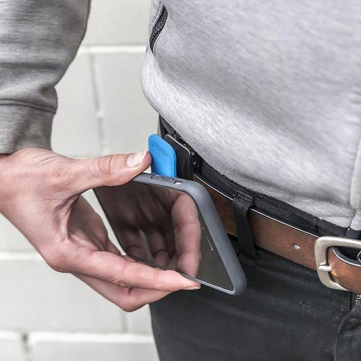Produktbild Quad Lock Gürtelclip
