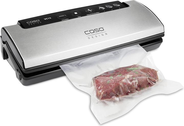 Produktbild Caso Vakuumiergerät VC15